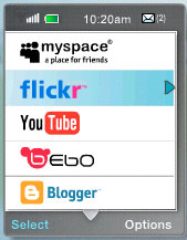 MySpace